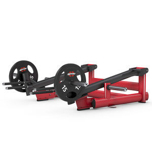 Schulterpresse-Fitnessgerät