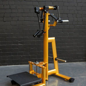 Schulterpresse-Fitnessgerät