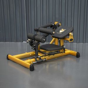 Bein-Curl-Fitnessgerät