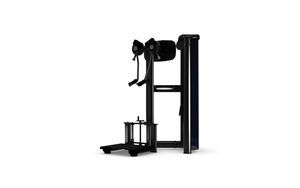 Schulterheben-Fitnessgerät
