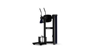 Brustpressbank-Fitnessgerät