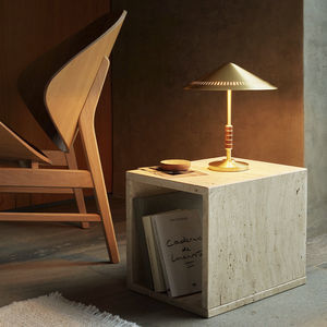 Tischlampe