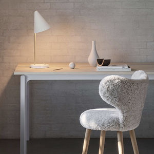 Tischlampe