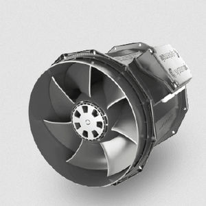 Ventilator für Abzug