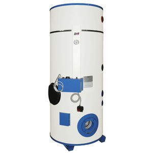 Gas-Warmwasserbereiter