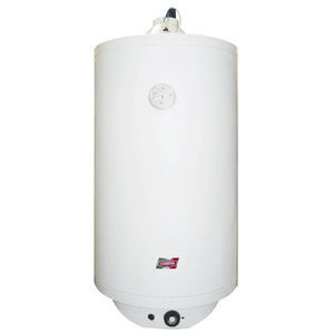 Gas-Warmwasserbereiter