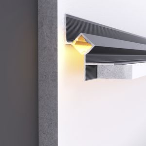 Aluminiumprofil