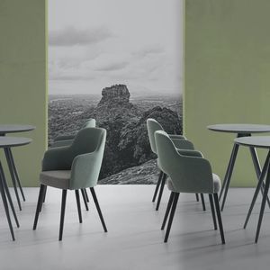 moderner Sessel