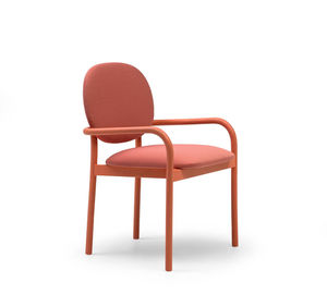 moderner Stuhl