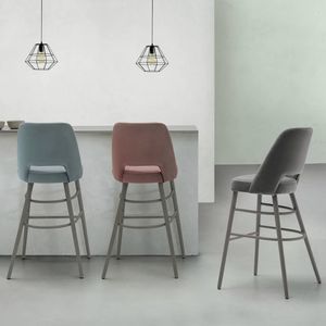 moderner Hocker