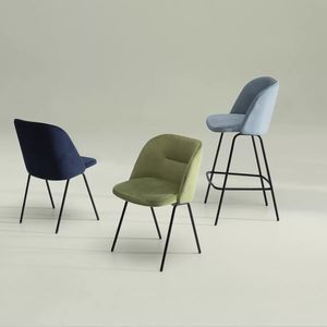 moderner Hocker