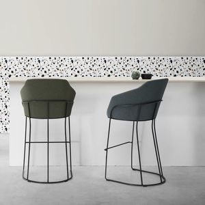 moderner Hocker 1