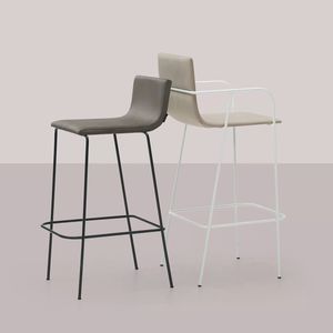 moderner Hocker