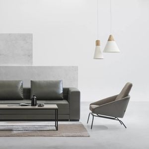 moderner Sessel