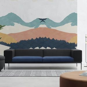 kompaktes Sofa 1