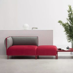 modernes Sofa