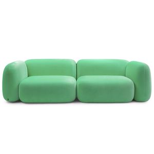 Sofa / organisches Design