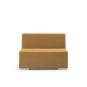 moderne Bank