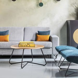 moderner Couchtisch