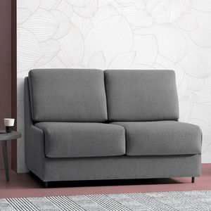 Sofa mit Etagenbett 1