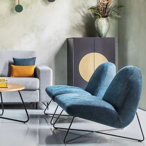 moderner Sessel