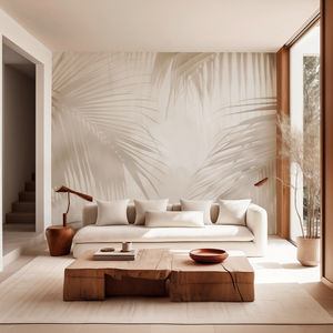 moderne Tapete