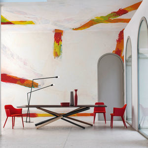 moderne Tapete