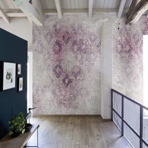moderne Tapete