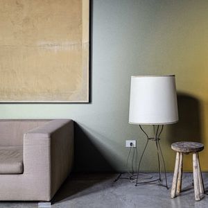 moderne Tapete