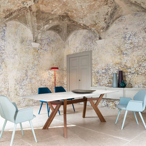moderne Tapete