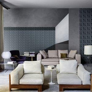 moderne Tapete