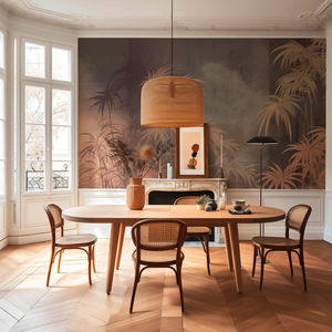 moderne Tapete