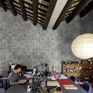 moderne Tapete