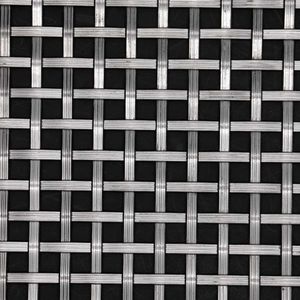 Metall-Geflecht / Edelstahl