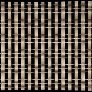 Metall-Geflecht / Edelstahl