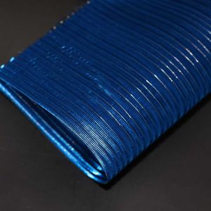 Gewobenes Metall / Edelstahl