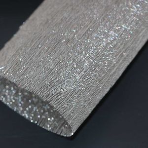 Gewobenes Metall / Edelstahl