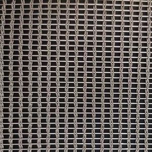 Metall-Geflecht / Edelstahl