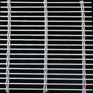 Gewobenes Metall für Decke