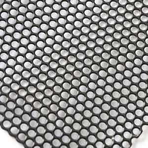 perforiertes Metallblech