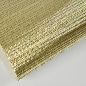 Gewobenes Metall / Edelstahl