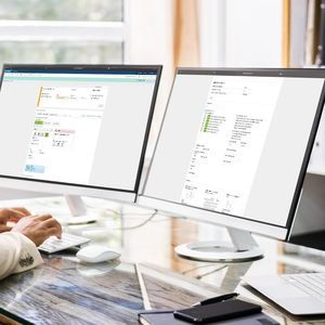 Software zum Bezahlen 1
