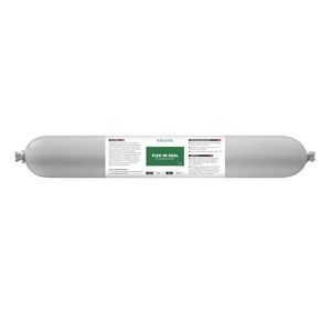 Elastomer-Dichtungsmasse