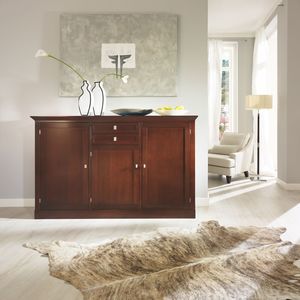 klassisches Sideboard