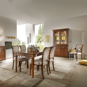 Directoire-Stil-Stuhl