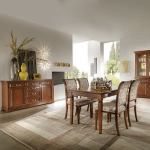Directoire-Stil-Sideboard