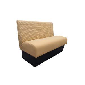 Design-Polsterbank 1