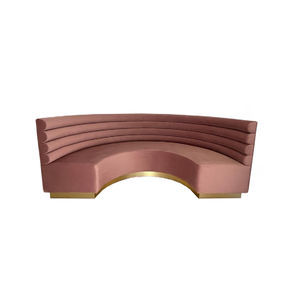 Design-Polsterbank 1
