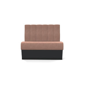 Design-Polsterbank 1
