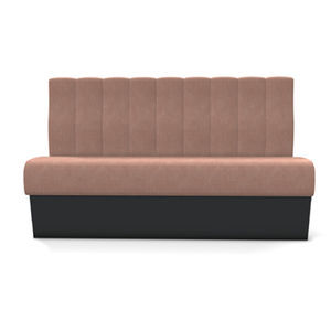 Design-Polsterbank 1